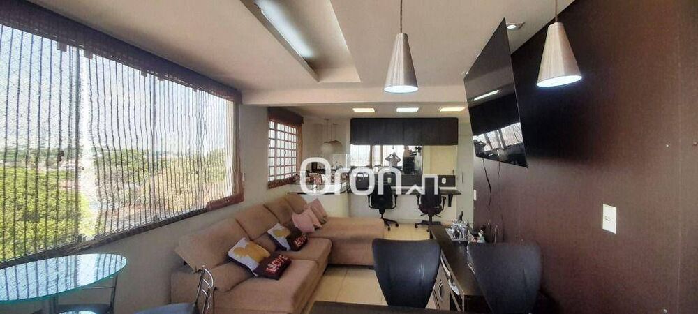 Apartamento, 3 quartos, 136 m² - Foto 2
