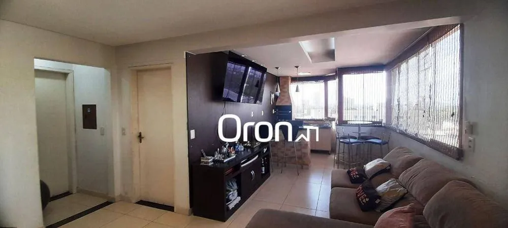 Apartamento, 3 quartos, 136 m² - Foto 5