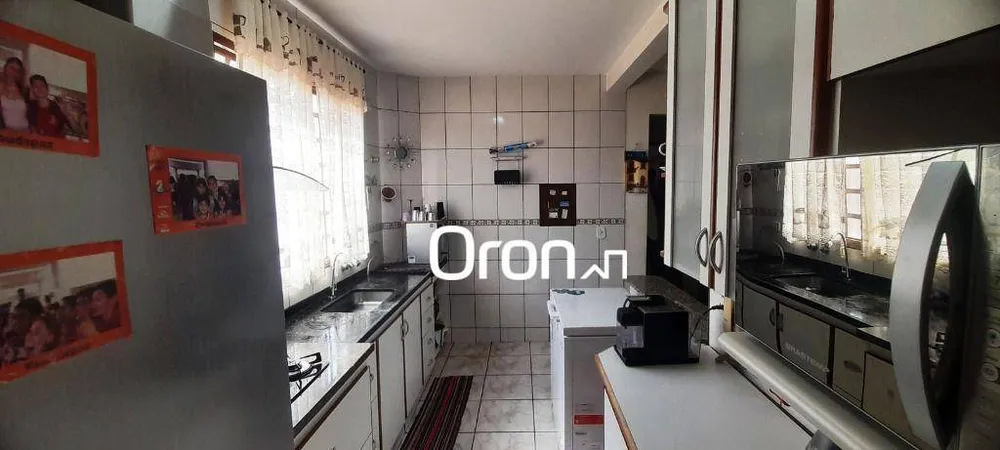 Apartamento, 3 quartos, 136 m² - Foto 8