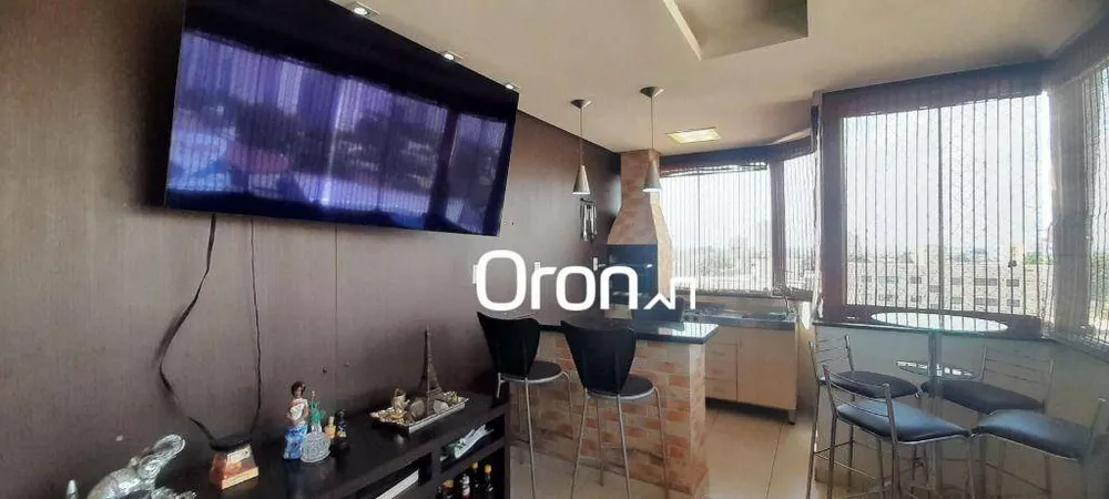 Apartamento, 3 quartos, 136 m² - Foto 7