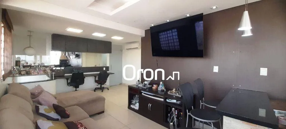 Apartamento, 3 quartos, 136 m² - Foto 6