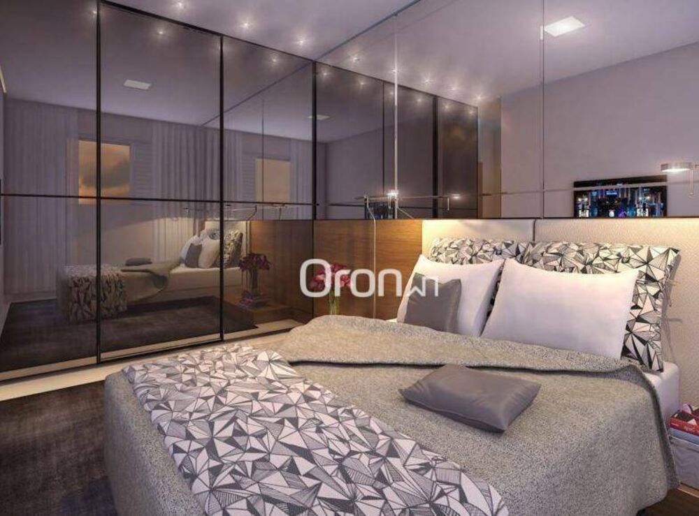 Apartamento, 2 quartos, 55 m² - Foto 8
