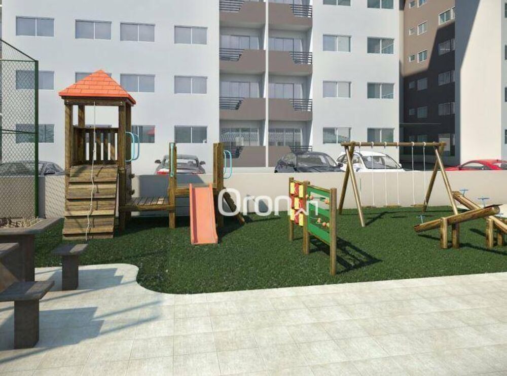 Apartamento, 2 quartos, 55 m² - Foto 6
