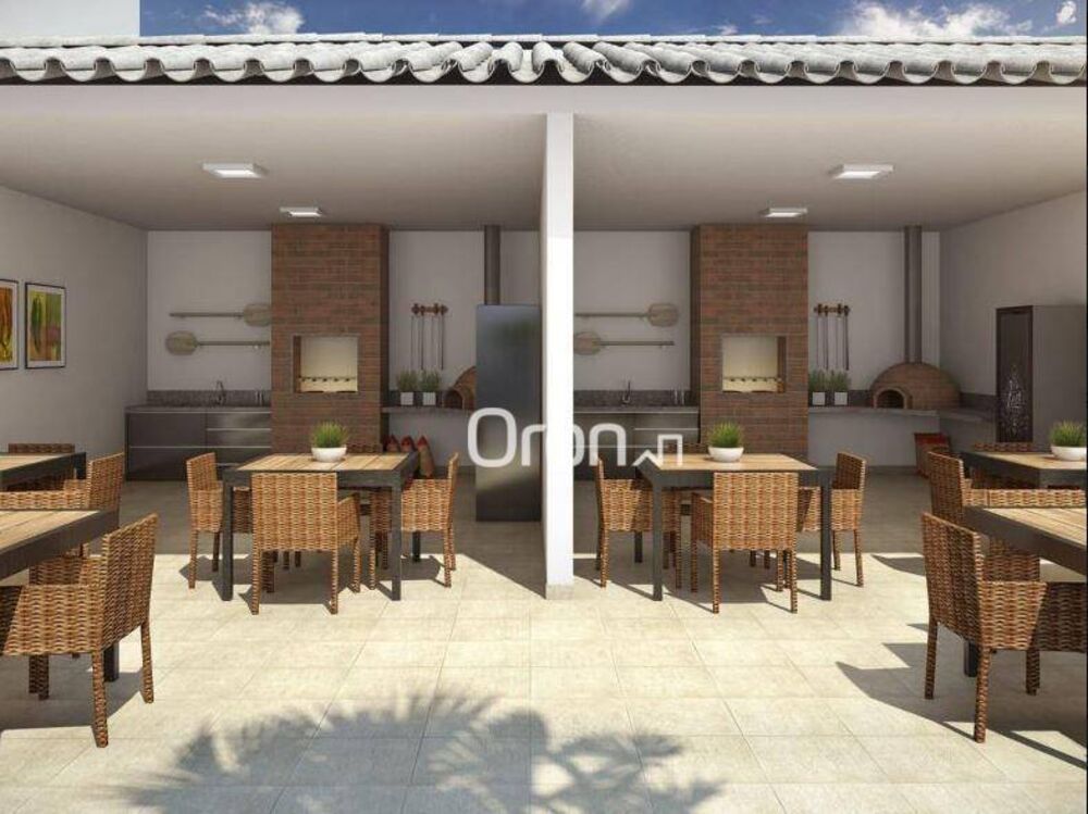 Apartamento, 2 quartos, 55 m² - Foto 5