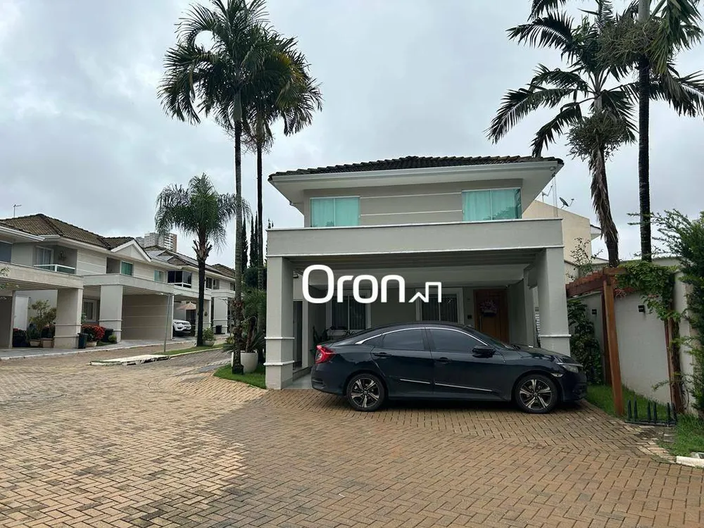 Sobrado, 4 quartos, 290 m² - Foto 7