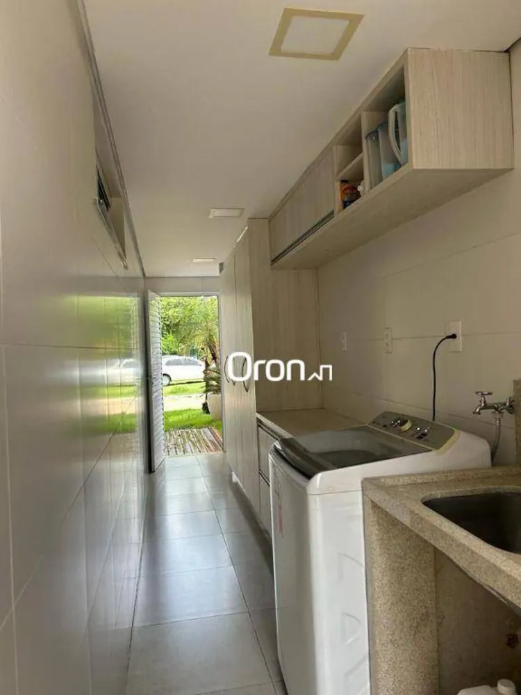 Sobrado, 4 quartos, 290 m² - Foto 9