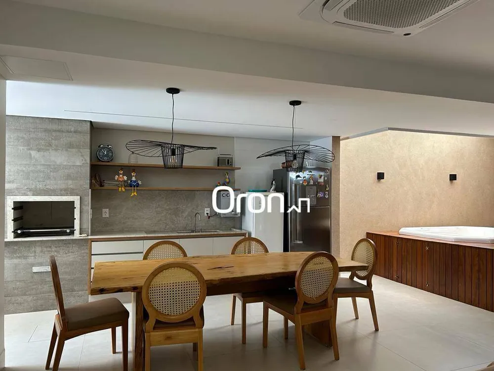 Sobrado, 4 quartos, 290 m² - Foto 5