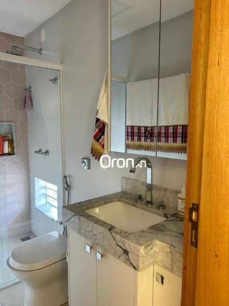 Sobrado, 4 quartos, 290 m² - Foto 10