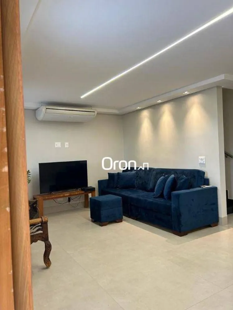 Sobrado, 4 quartos, 290 m² - Foto 6