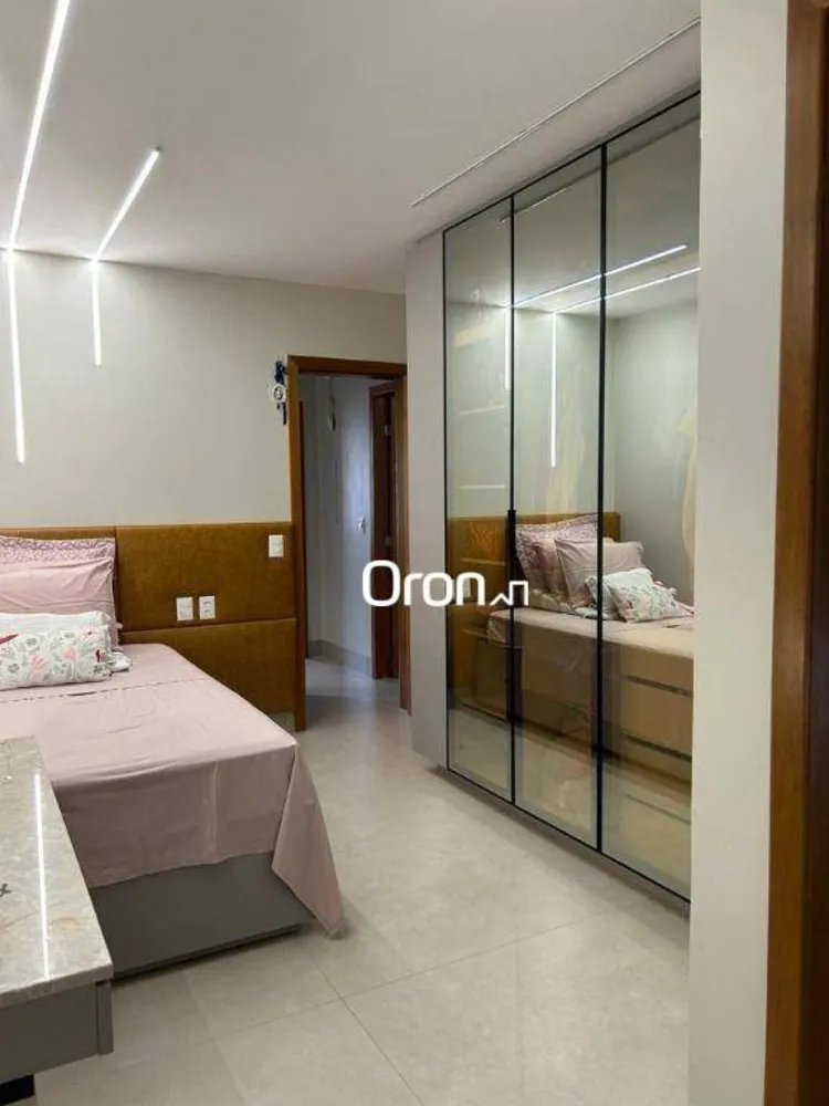 Sobrado, 4 quartos, 290 m² - Foto 11