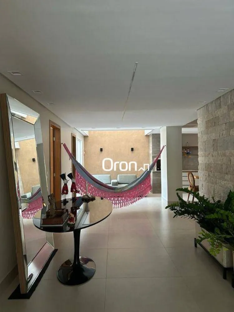 Sobrado, 4 quartos, 290 m² - Foto 1