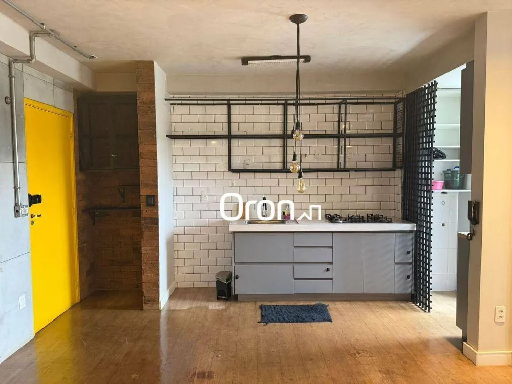 Apartamento, 2 quartos, 62 m² - Foto 3
