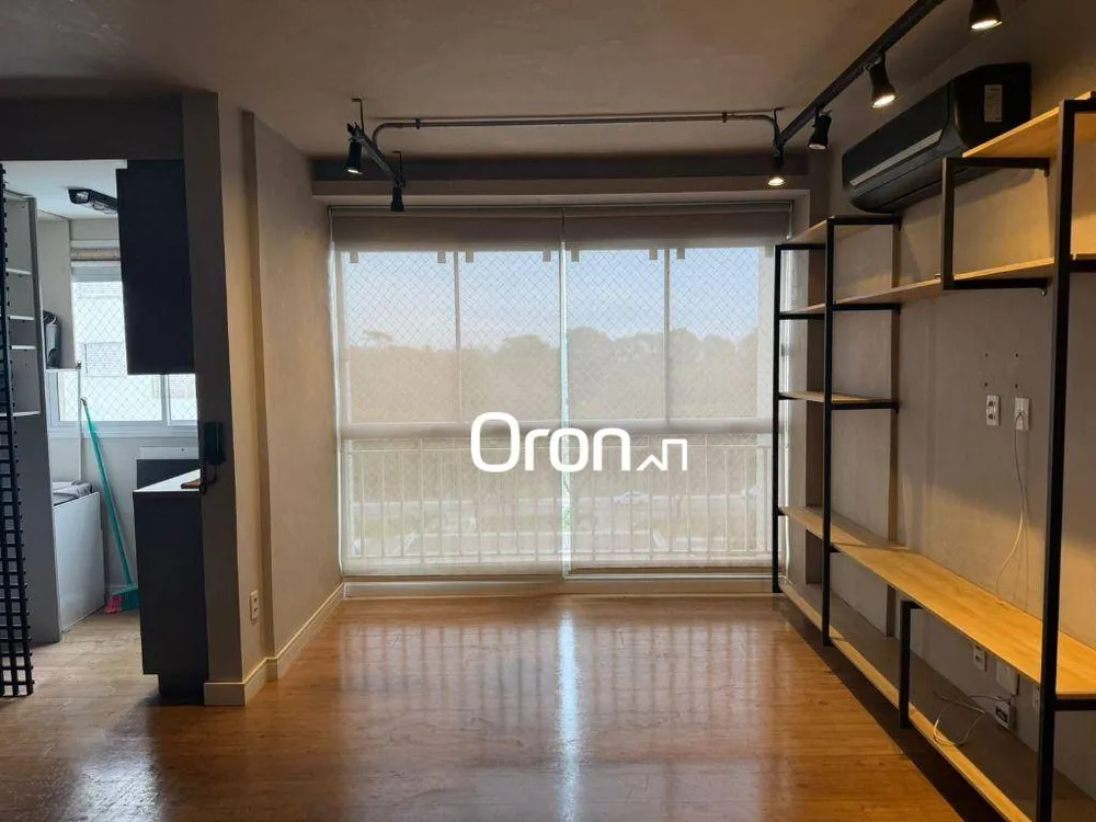 Apartamento, 2 quartos, 62 m² - Foto 2