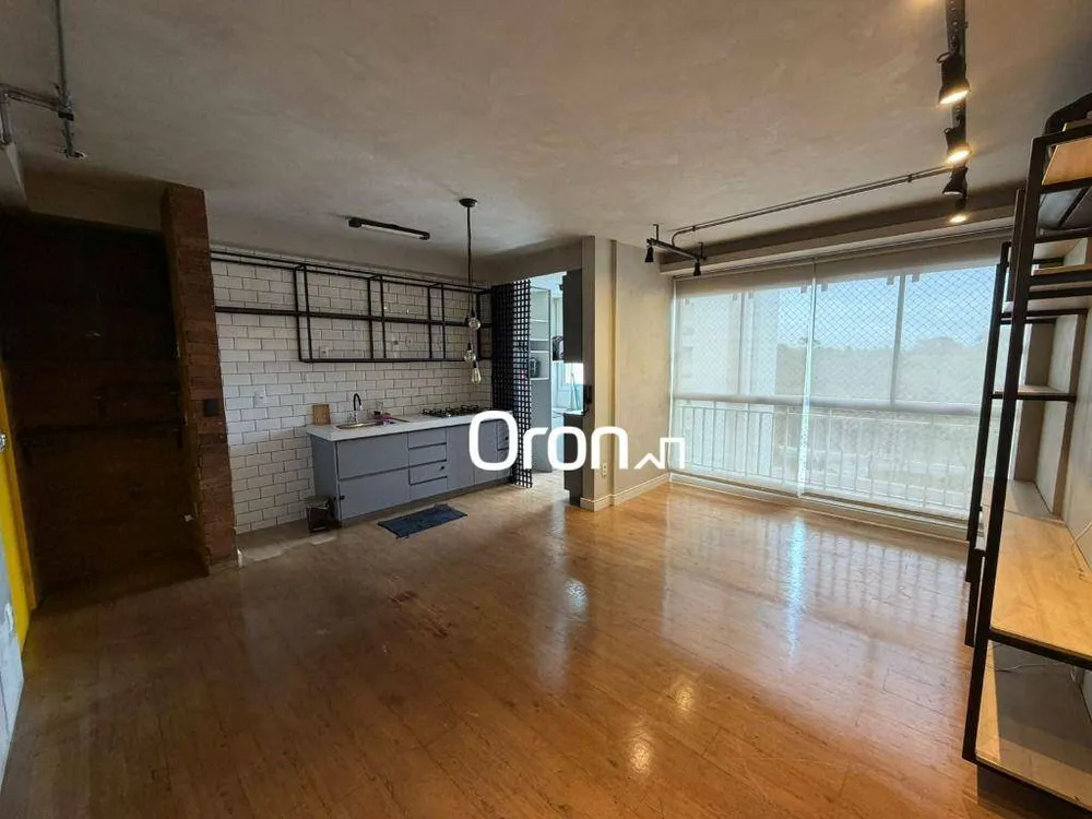 Apartamento, 2 quartos, 62 m² - Foto 1