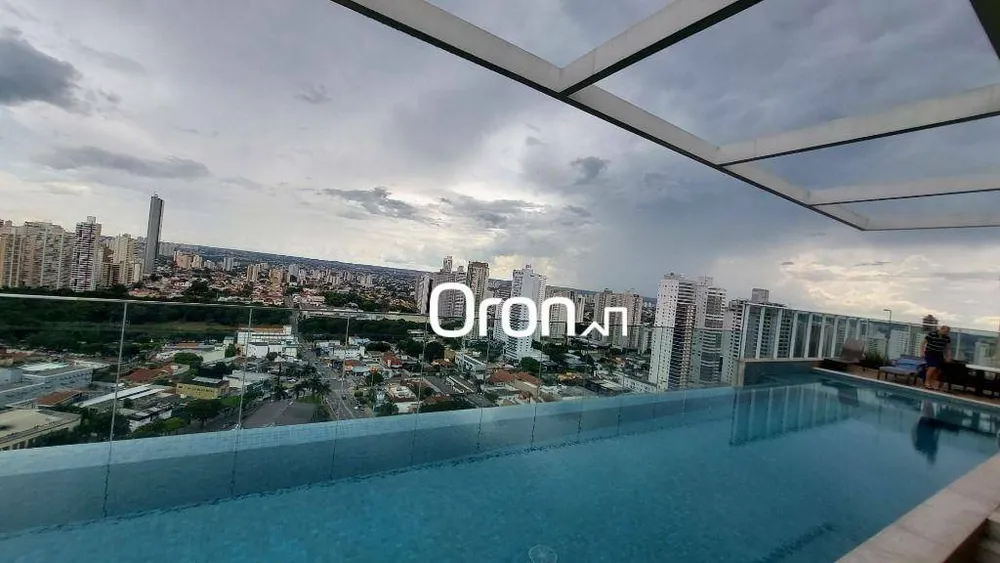 Flat/Apart Hotel, 1 quarto, 34 m² - Foto 6
