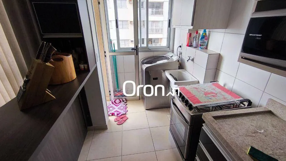 Apartamento, 2 quartos, 58 m² - Foto 4