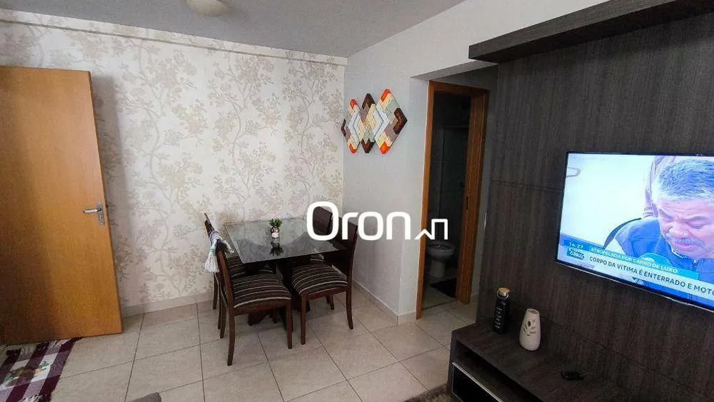 Apartamento, 2 quartos, 58 m² - Foto 2