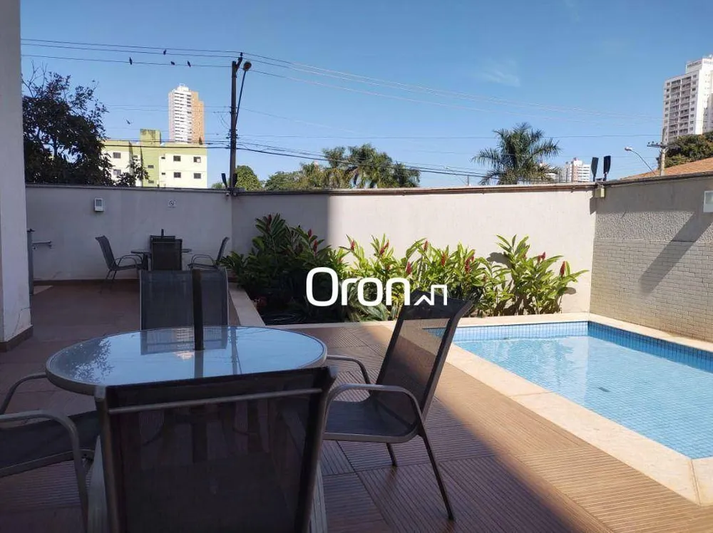 Apartamento, 2 quartos, 58 m² - Foto 5
