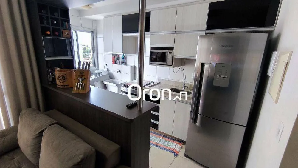 Apartamento, 2 quartos, 58 m² - Foto 1
