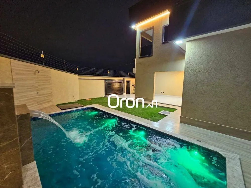 Sobrado, 3 quartos, 170 m² - Foto 1