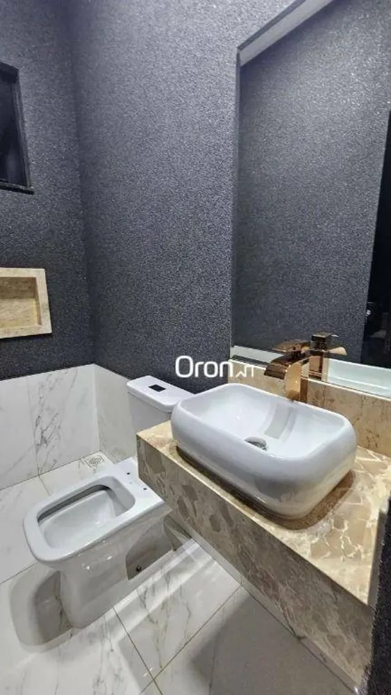 Sobrado, 3 quartos, 170 m² - Foto 8