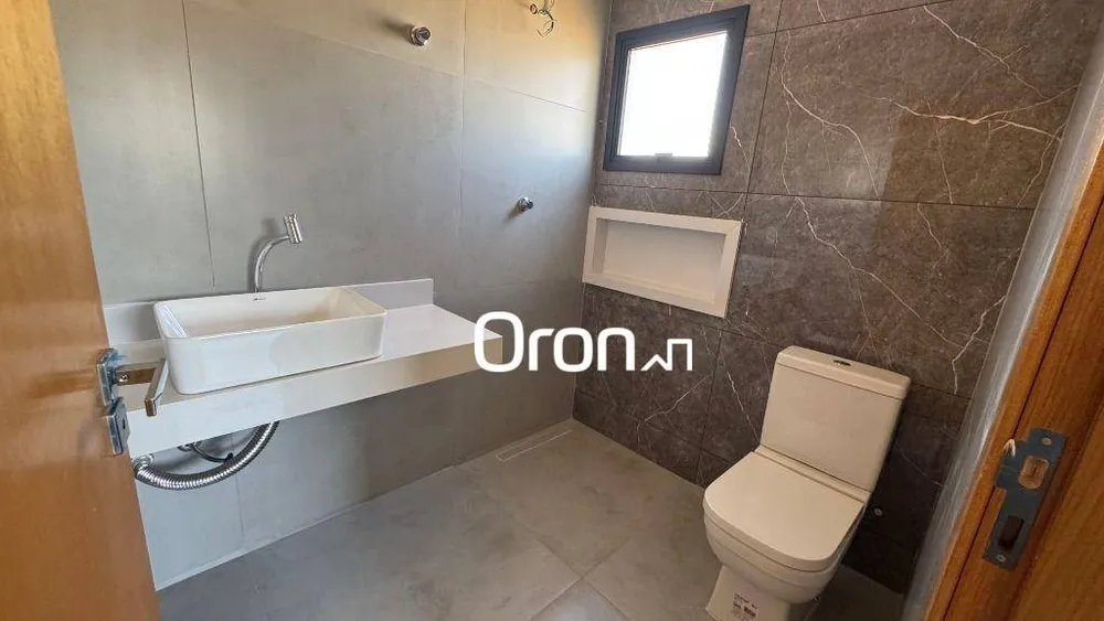 Sobrado, 4 quartos, 193 m² - Foto 5