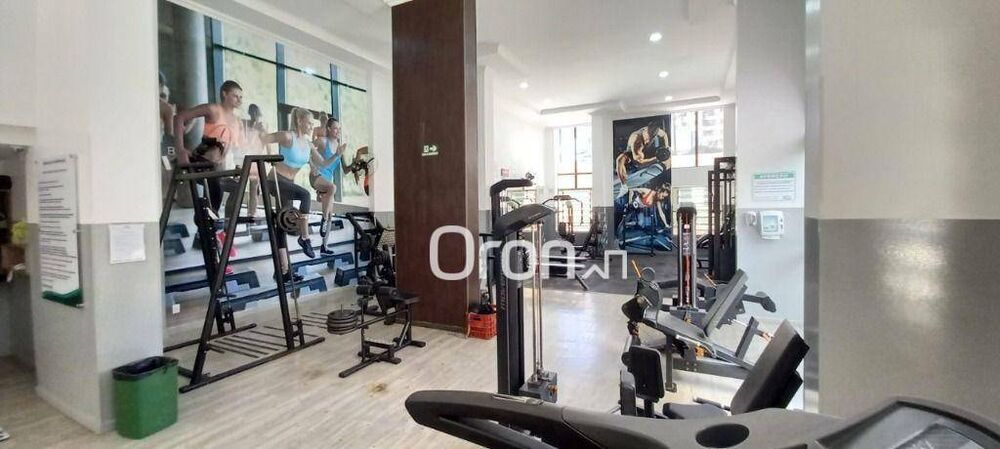 Apartamento à venda com 3 quartos, 90m² - Foto 6