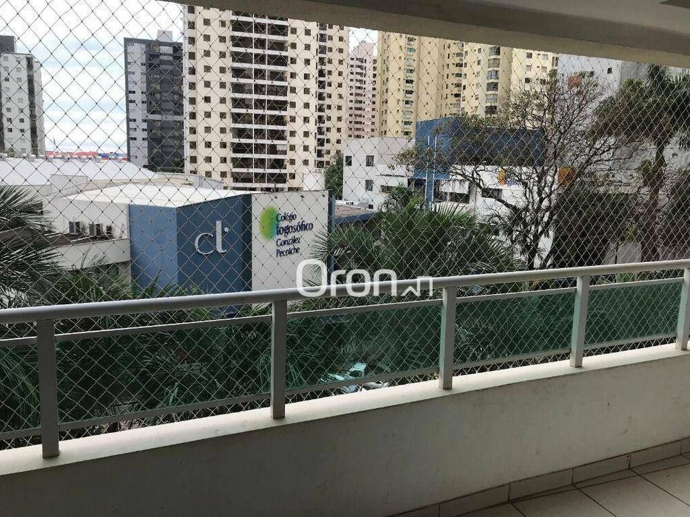Apartamento à venda com 3 quartos, 90m² - Foto 2
