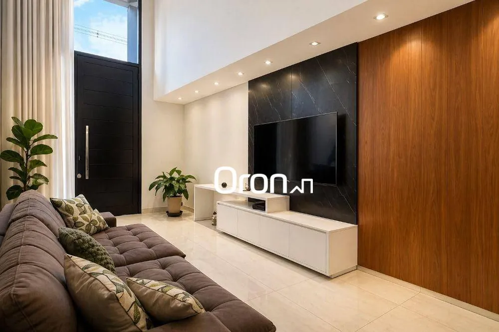 Sobrado, 4 quartos, 262 m² - Foto 1