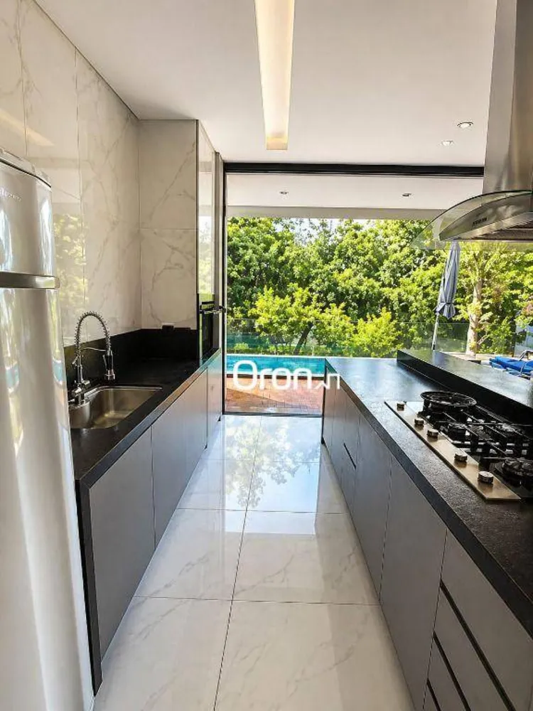 Sobrado, 4 quartos, 262 m² - Foto 3