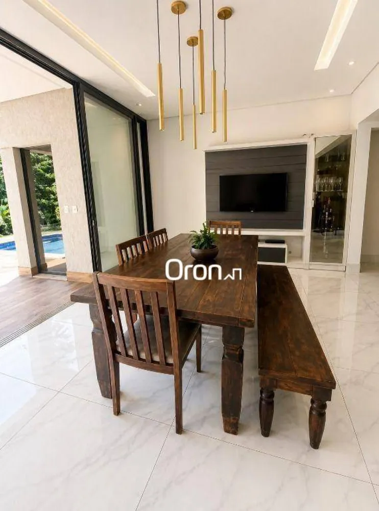 Sobrado, 4 quartos, 262 m² - Foto 7