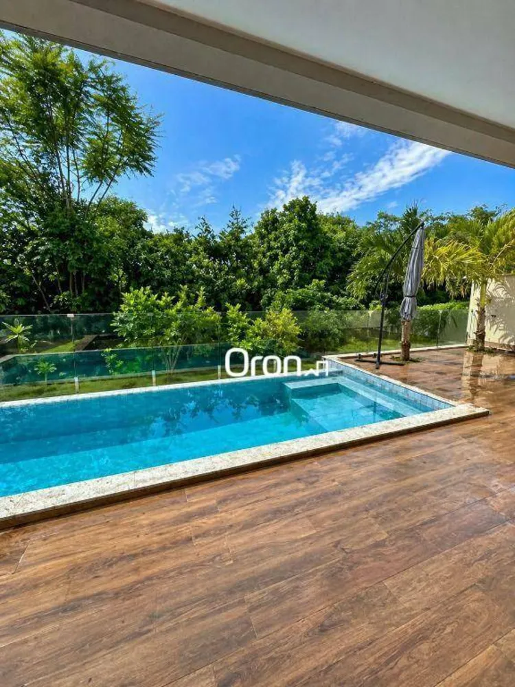 Sobrado, 4 quartos, 262 m² - Foto 8