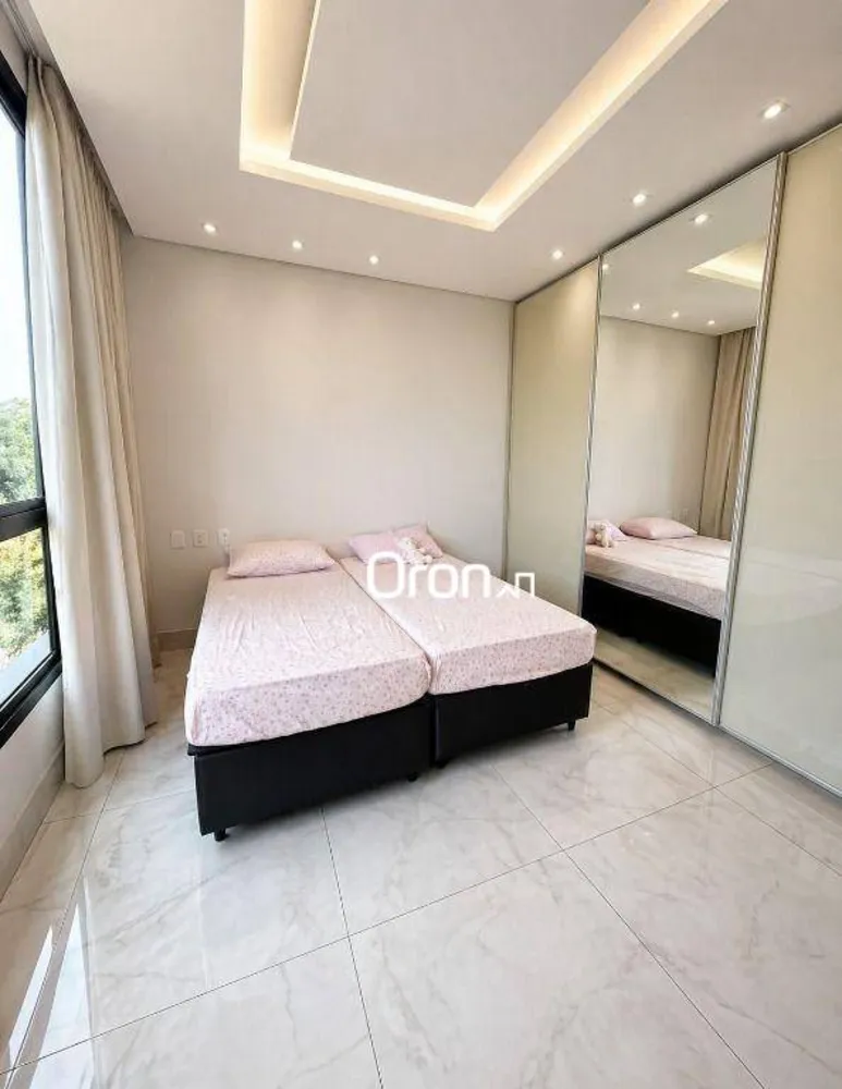 Sobrado, 4 quartos, 262 m² - Foto 6