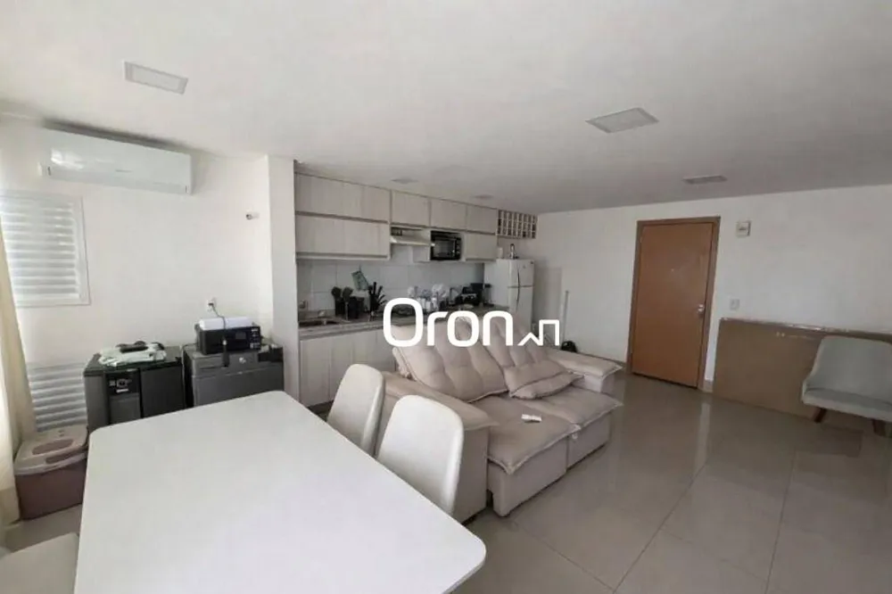 Apartamento, 2 quartos, 62 m² - Foto 2
