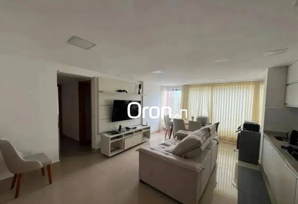 Apartamento, 2 quartos, 62 m² - Foto 1