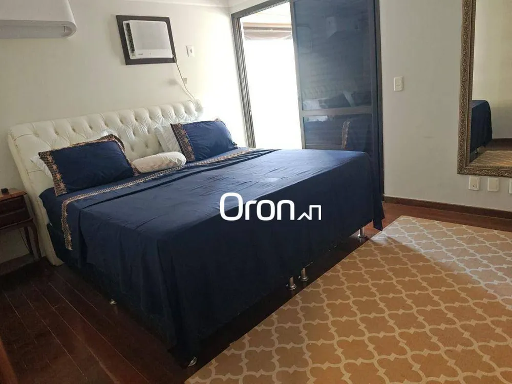 Apartamento, 4 quartos, 430 m² - Foto 5