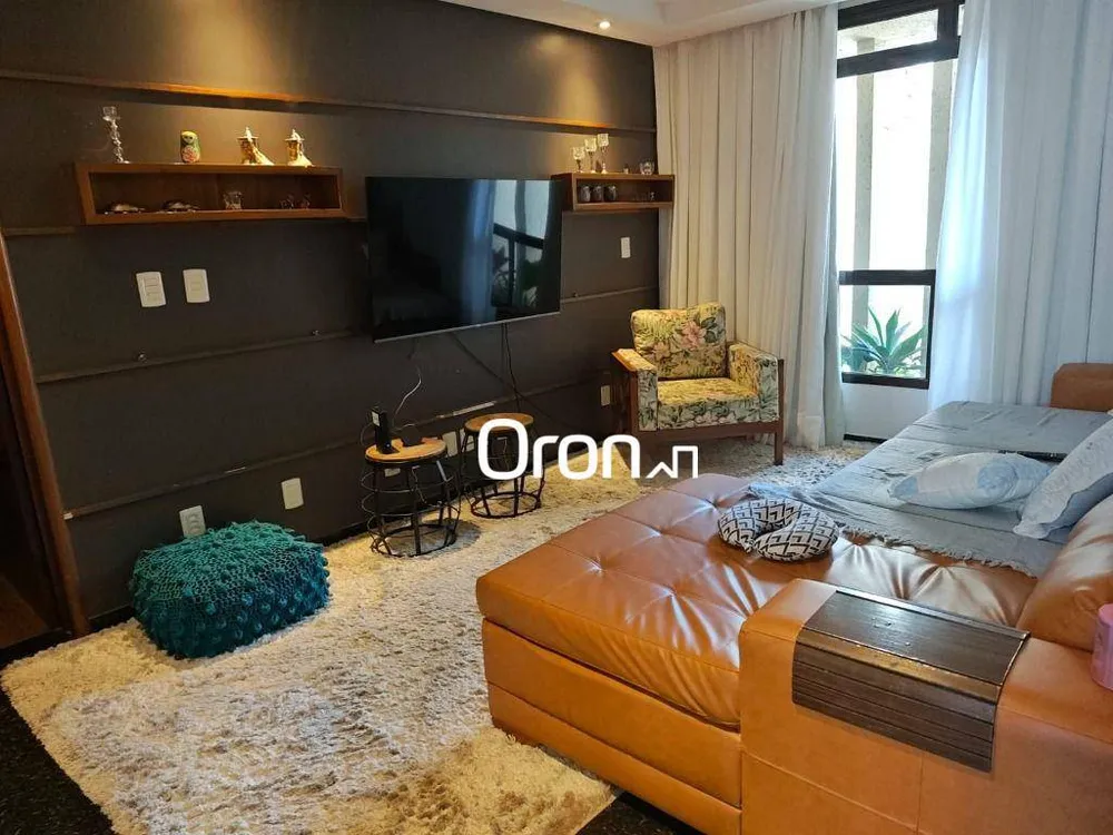Apartamento, 4 quartos, 430 m² - Foto 4