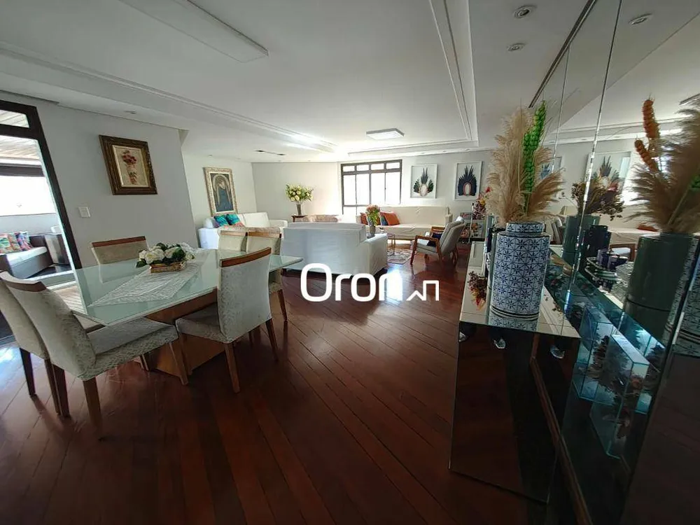 Apartamento, 4 quartos, 430 m² - Foto 8