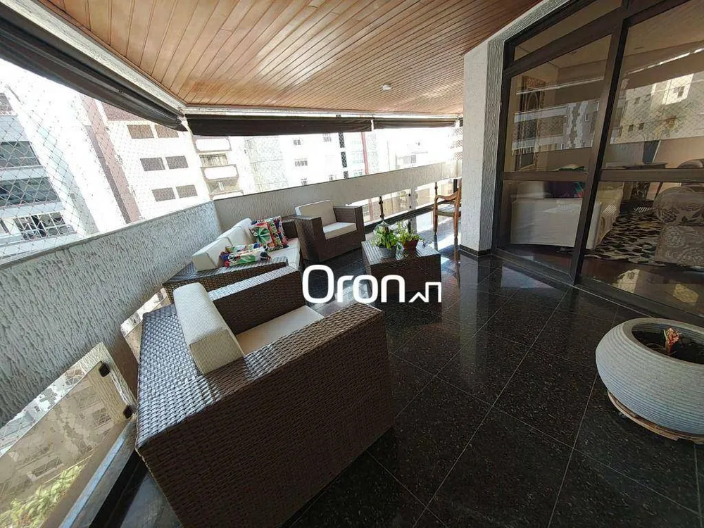 Apartamento, 4 quartos, 430 m² - Foto 2