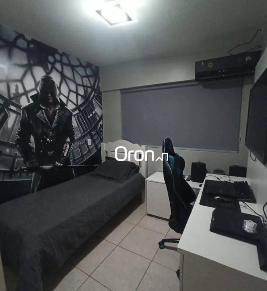 Cobertura, 5 quartos, 247 m² - Foto 10