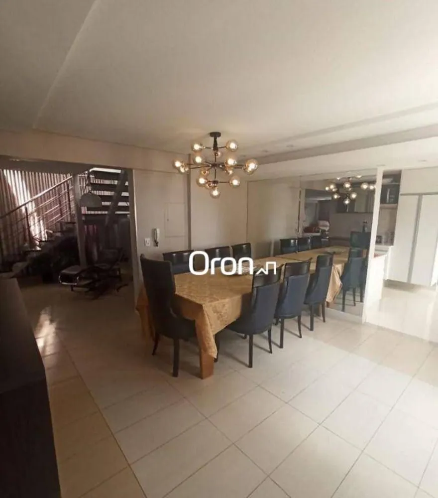 Cobertura, 5 quartos, 247 m² - Foto 12