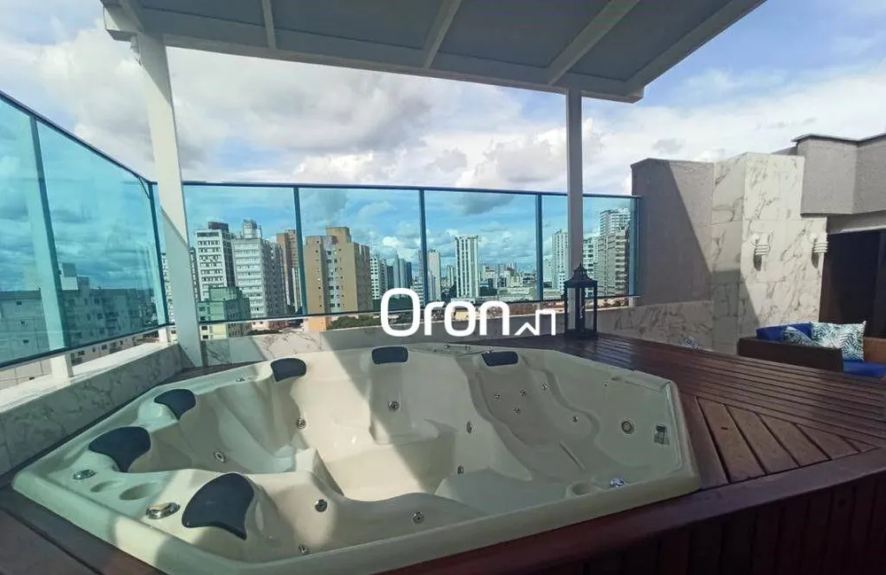 Cobertura, 5 quartos, 247 m² - Foto 13