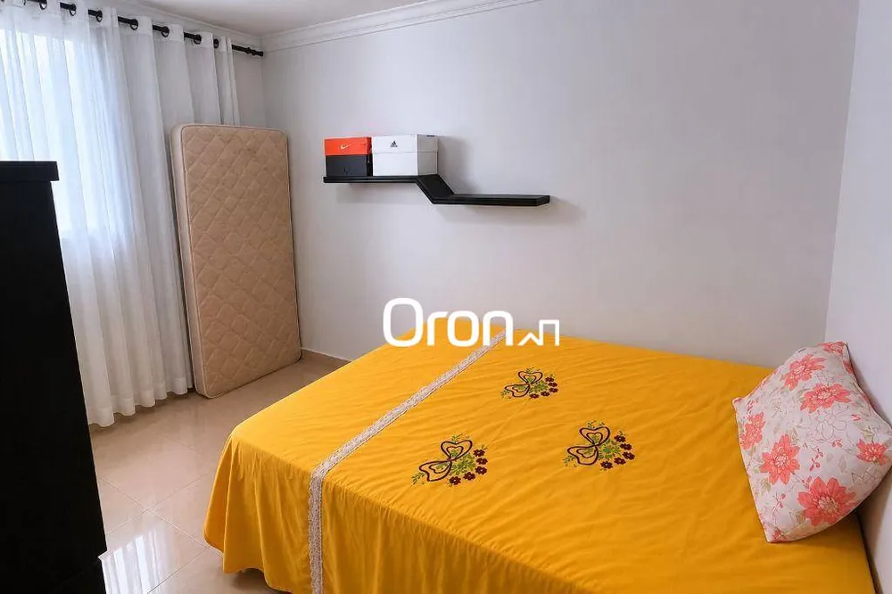 Apartamento, 2 quartos, 46 m² - Foto 3