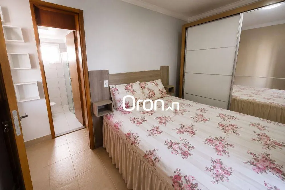Apartamento, 2 quartos, 46 m² - Foto 4