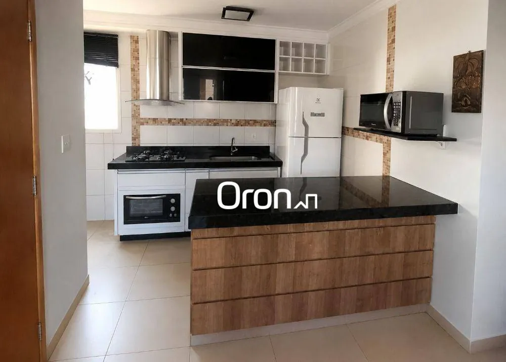 Apartamento, 2 quartos, 46 m² - Foto 2