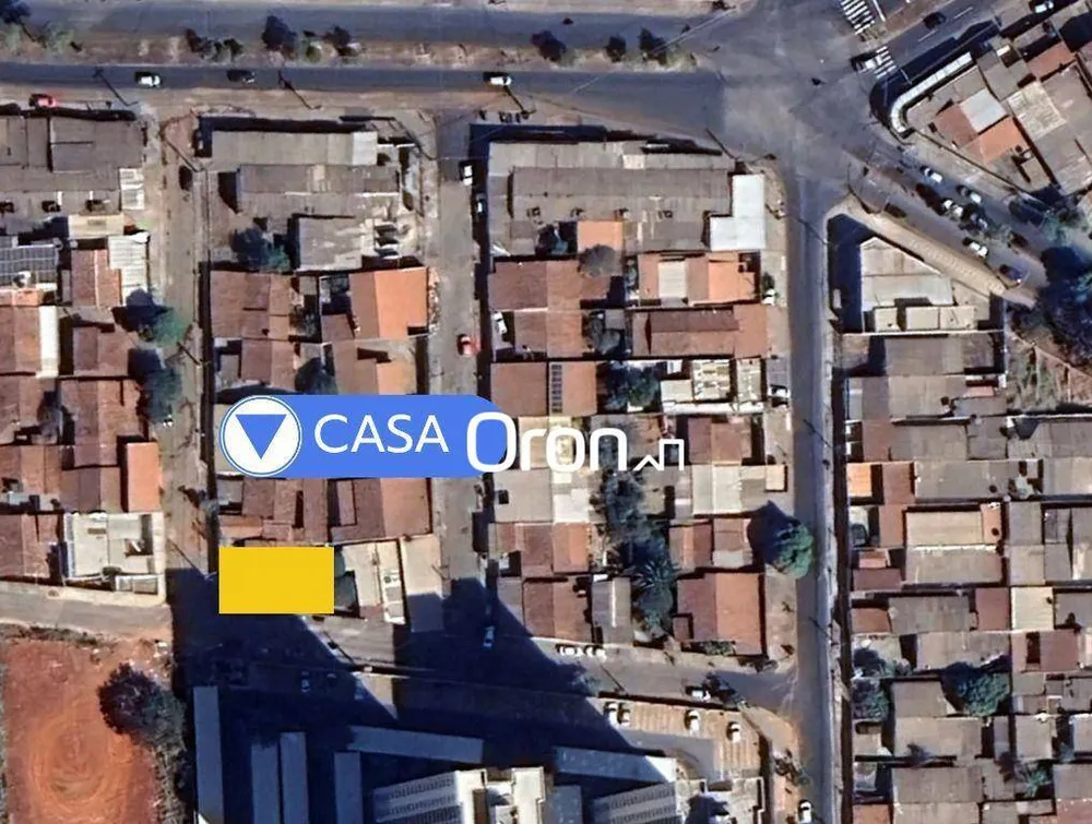 Casa, 2 quartos, 60 m² - Foto 2