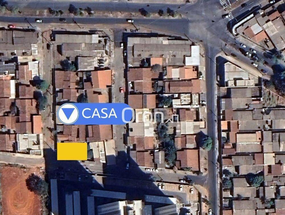 Casa à venda com 2 quartos, 60m² - Foto 1