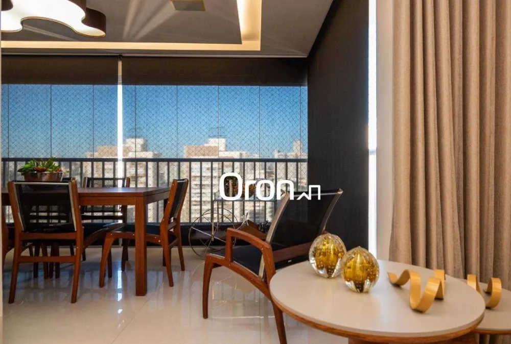 Apartamento, 3 quartos, 118 m² - Foto 2