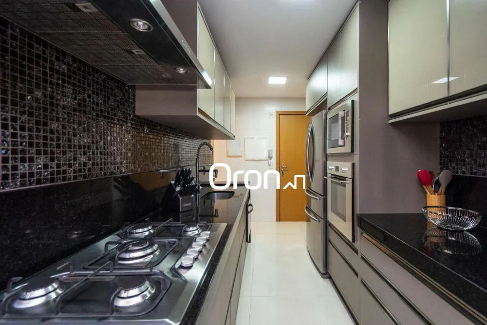 Apartamento, 3 quartos, 118 m² - Foto 1