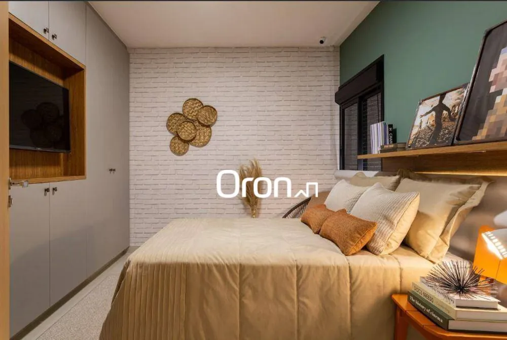 Apartamento, 3 quartos, 80 m² - Foto 2